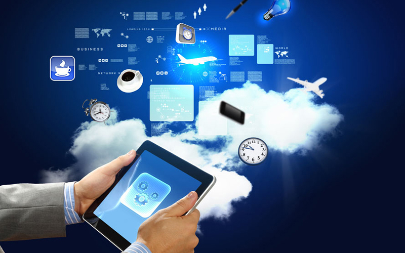 網(wǎng)站建設(shè)，靜態(tài)頁(yè)面和動(dòng)態(tài)頁(yè)面如何選擇(圖1)